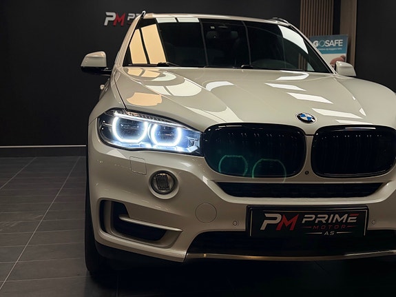 BMW X5 18 of 30