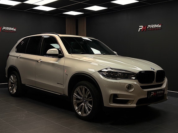 BMW X5 13 of 30