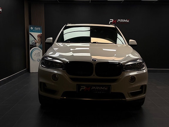 BMW X5 21 of 30