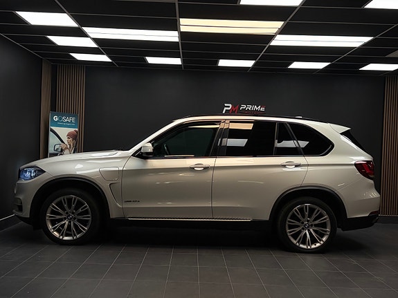BMW X5 3 of 30