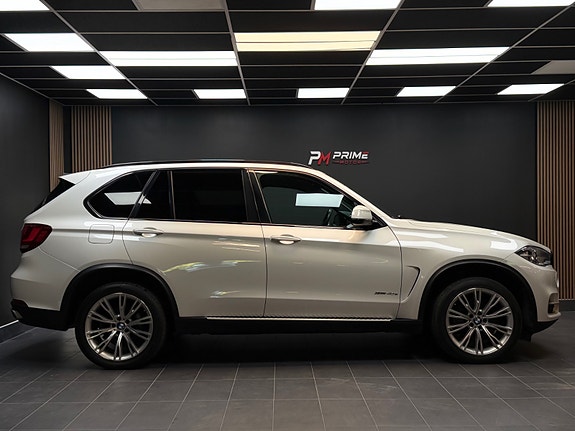 BMW X5 6 of 30
