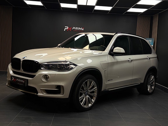 BMW X5 2 of 30