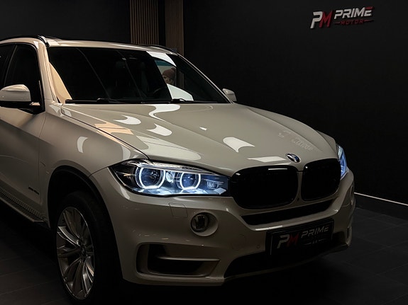 BMW X5 19 of 30