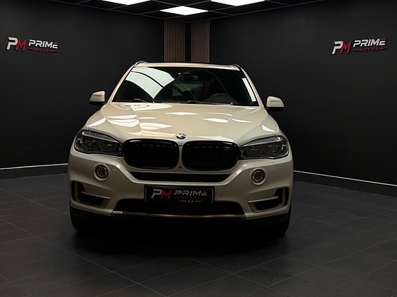 BMW X5 17 of 30