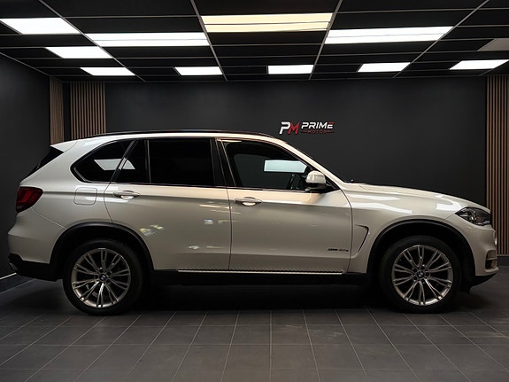 BMW X5 5 of 30