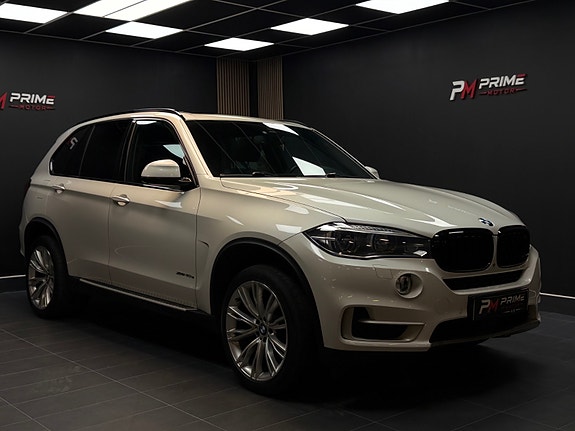 BMW X5 14 of 30