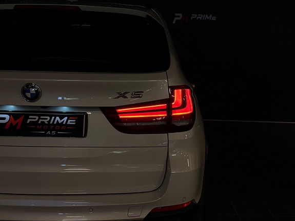 BMW X5 22 of 30