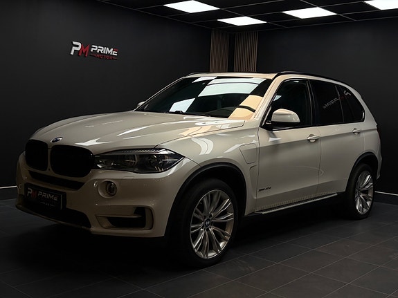 BMW X5 20 of 30