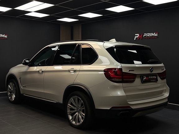 BMW X5 4 of 30