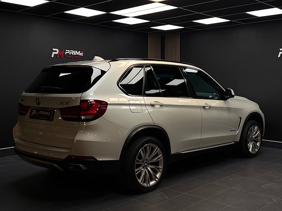 BMW X5 11 of 30