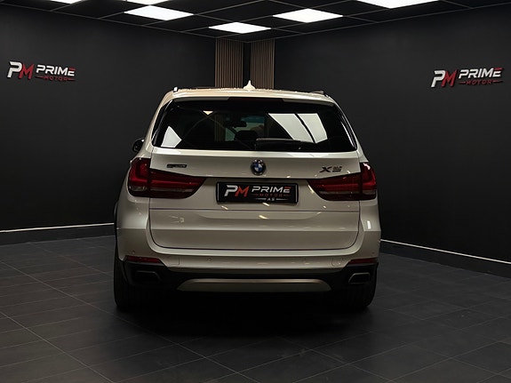 BMW X5 15 of 30