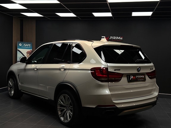 BMW X5 9 of 30