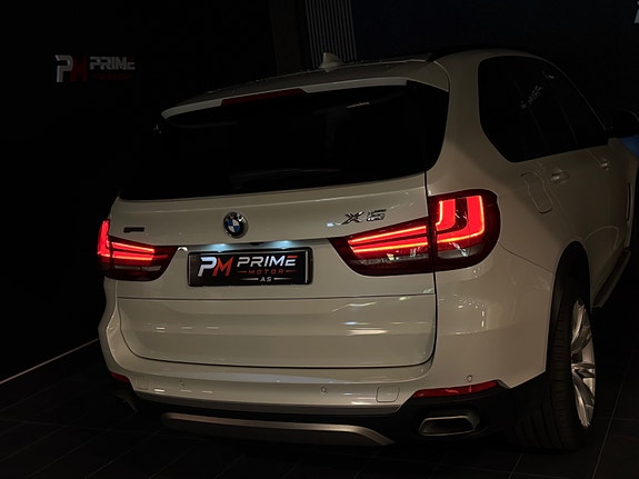 BMW X5 23 of 30