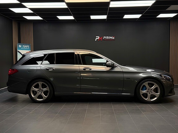 Mercedes-Benz E350 e 5 of 30