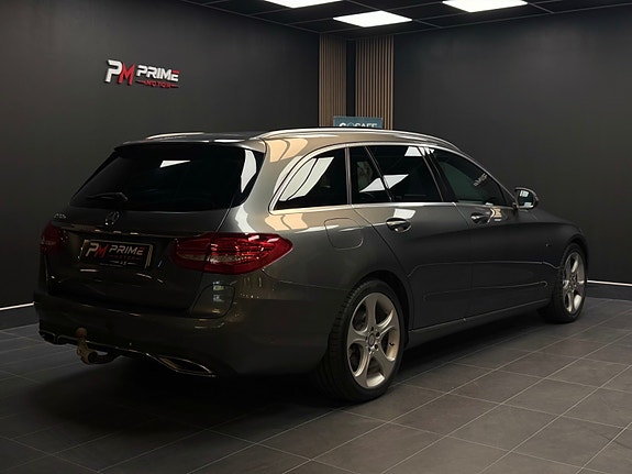 Mercedes-Benz E350 e 10 of 30