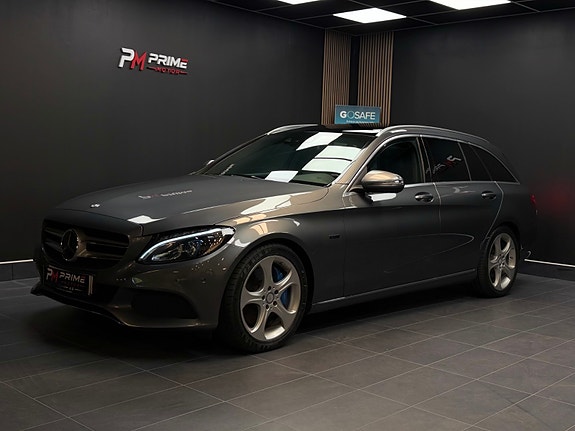 Mercedes-Benz E350 e 13 of 30