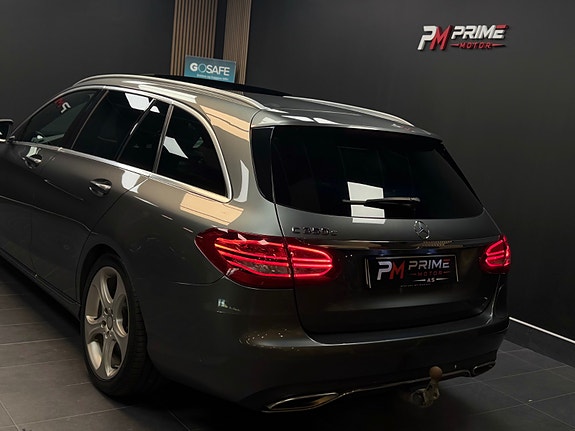 Mercedes-Benz E350 e 16 of 30