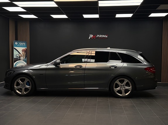 Mercedes-Benz E350 e 6 of 30