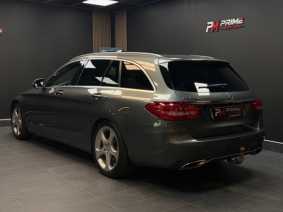 Mercedes-Benz E350 e 15 of 30
