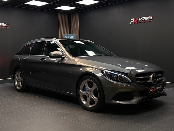 Mercedes-Benz E350 e 3 of 30