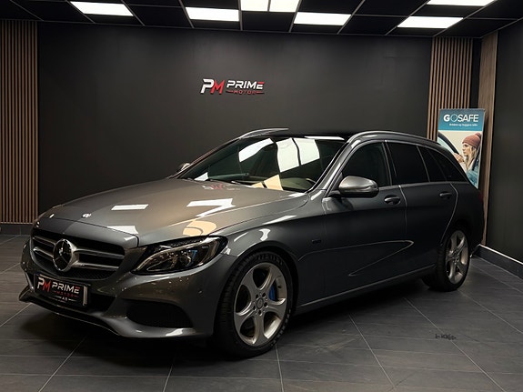 Mercedes-Benz E350 e 2 of 30