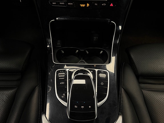 Mercedes-Benz E350 e 23 of 30