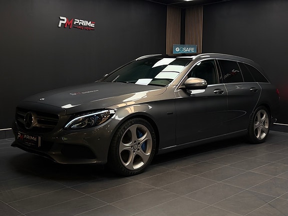 Mercedes-Benz E350 e 12 of 30