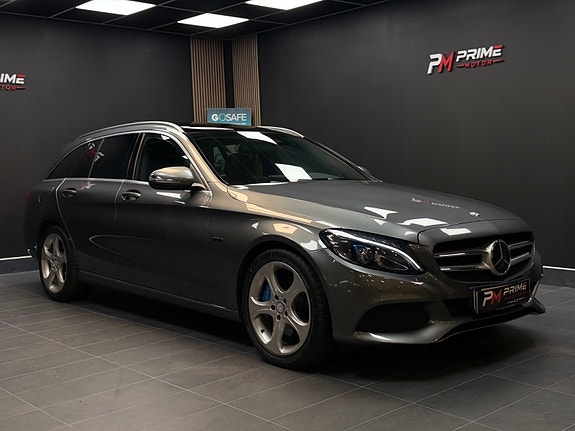 Mercedes-Benz E350 e 4 of 30