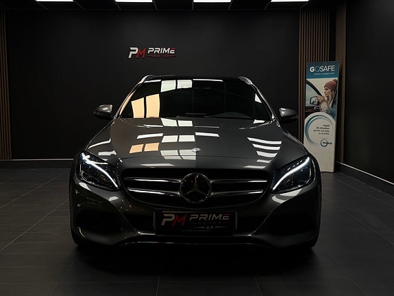Mercedes-Benz E350 e 7 of 30