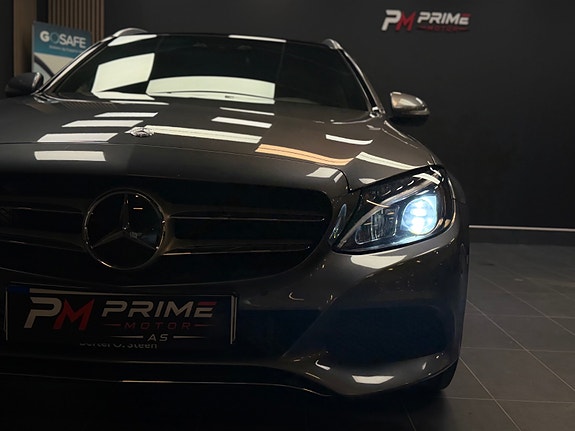 Mercedes-Benz E350 e 19 of 30
