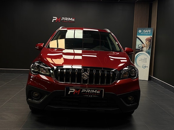 Suzuki SX4 3 of 30