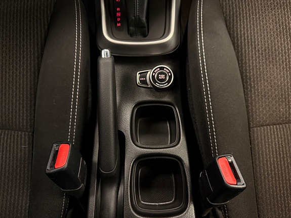 Suzuki SX4 26 of 30