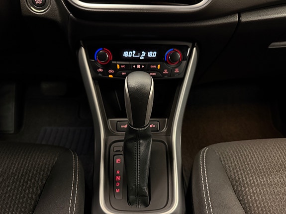 Suzuki SX4 23 of 30