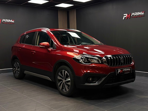 Suzuki SX4 6 of 30