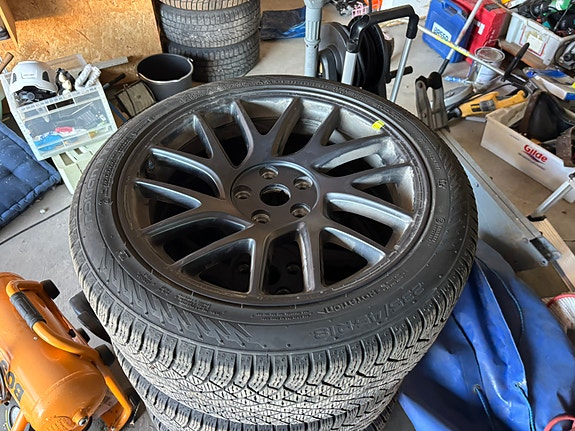 Tesla Model 3 9 of 11