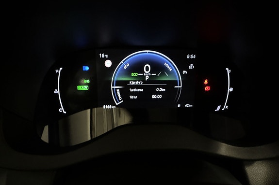 Toyota Yaris 12 of 19