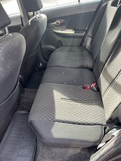 Toyota Urban Cruiser 16 of 26