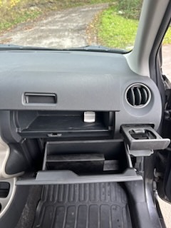 Toyota Urban Cruiser 15 of 26