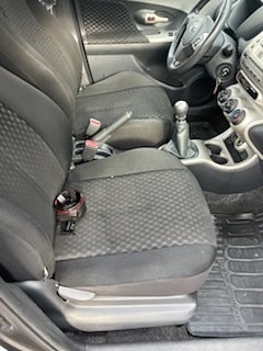 Toyota Urban Cruiser 12 of 26