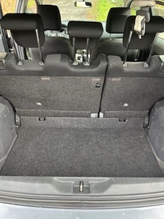 Toyota Urban Cruiser 18 of 26