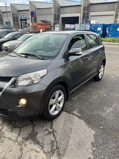 Toyota Urban Cruiser 2 of 26