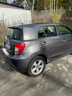 Toyota Urban Cruiser 6 of 26