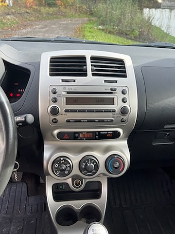 Toyota Urban Cruiser 20 of 26