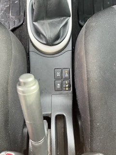 Toyota Urban Cruiser 19 of 26