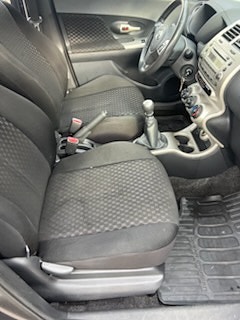 Toyota Urban Cruiser 11 of 26