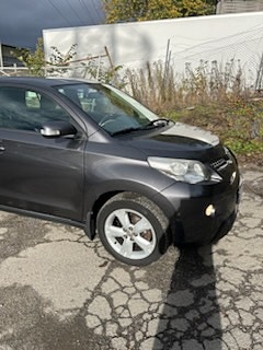 Toyota Urban Cruiser 8 of 26