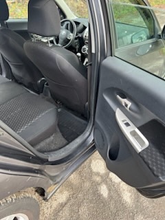 Toyota Urban Cruiser 14 of 26