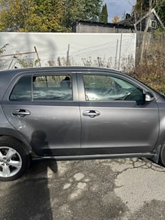 Toyota Urban Cruiser 5 of 26