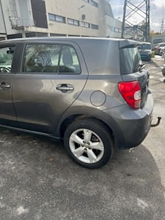 Toyota Urban Cruiser 4 of 26