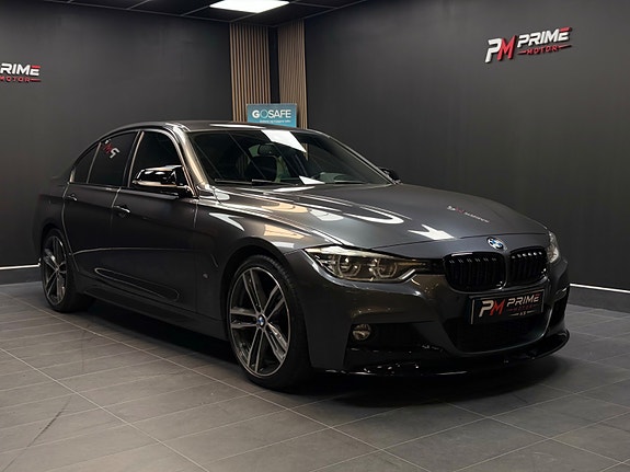 BMW 330e 13 of 30